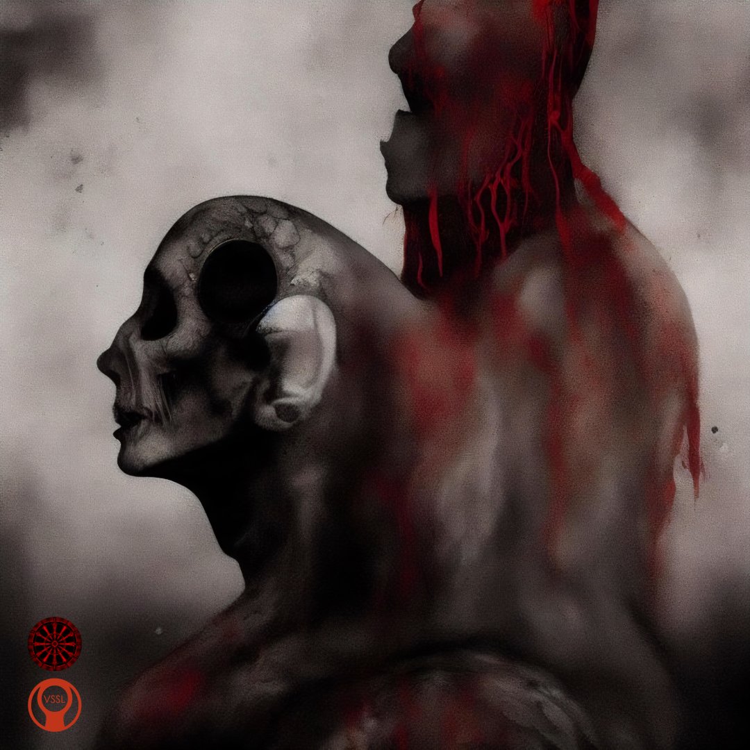 divining_IYNX's tweet image. Distant screaming in my head, ancient years a faded red, tears that would fill the floodplains, through the darkness I remain.

#channeledmessage #channeledart #ancientmythology #fuckthepatriarchy