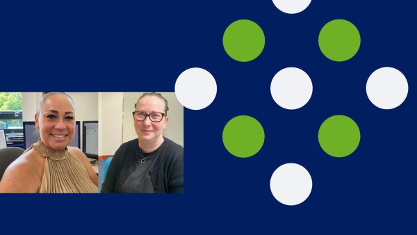 We would like to wish Tricia and Victoria, our new business support co-ordinators, a very warm welcome to the Capital Space team. We caught up with them both in our latest article: ow.ly/YJ7M50TcEcz #peoplepowered #businesssupport #flexibleworkspace #startup #entrepreneur