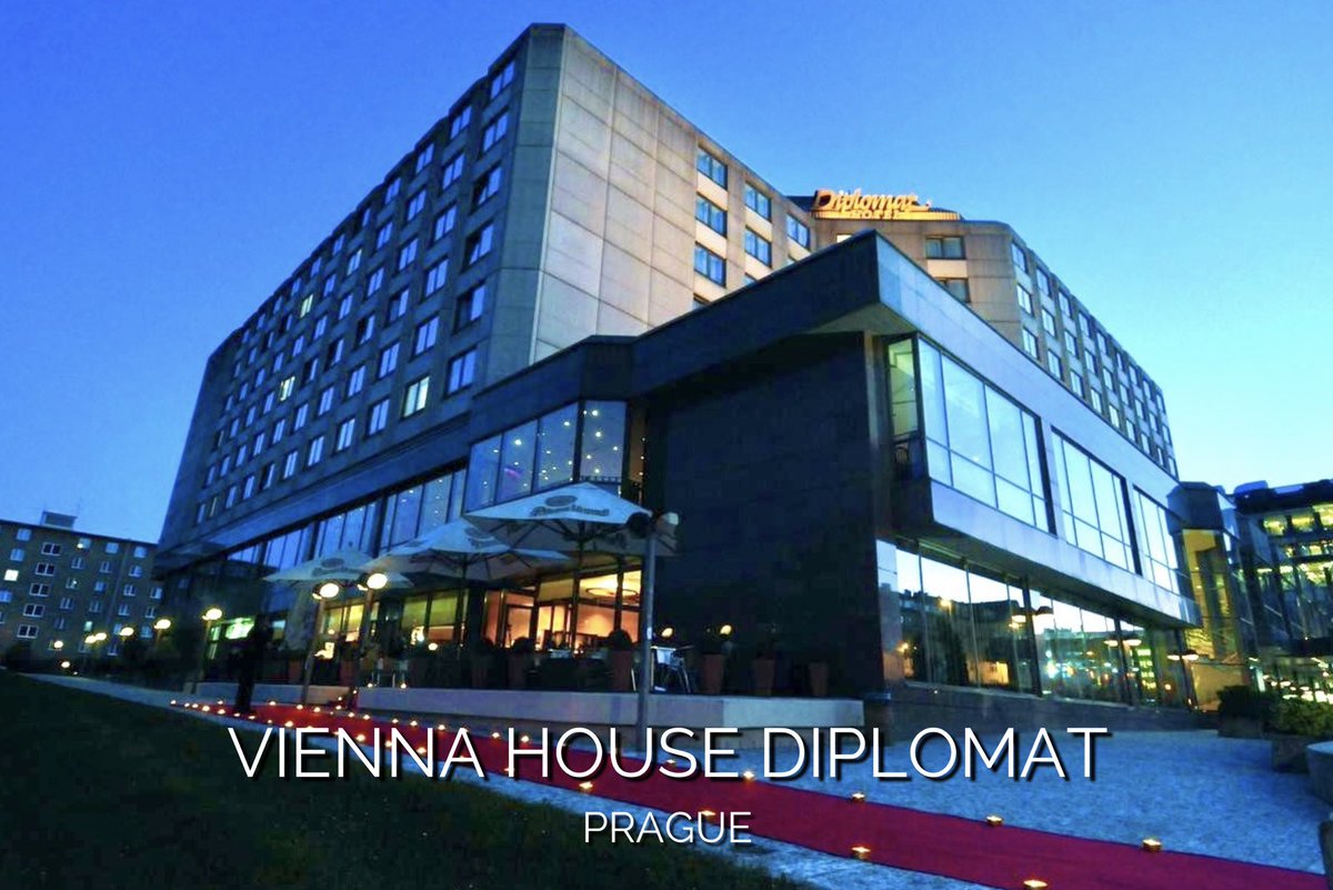 World Rainbow Hotels tweet media