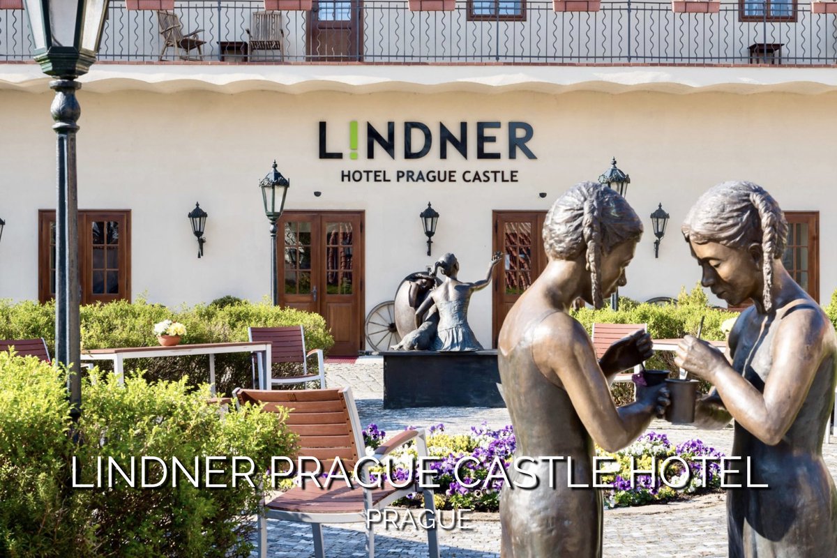 World Rainbow Hotels tweet media