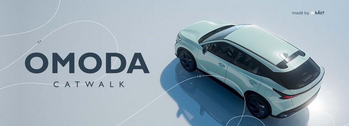 TheNeonCG's tweet image. We’ve just unveiled a new project on Behance! This marks our second car-focused project of the year, continuing our creative journey in automotive design.
behance.net/gallery/207761…
Made with @MaxonVFX #cinema4d and rendered with @maxonredshift