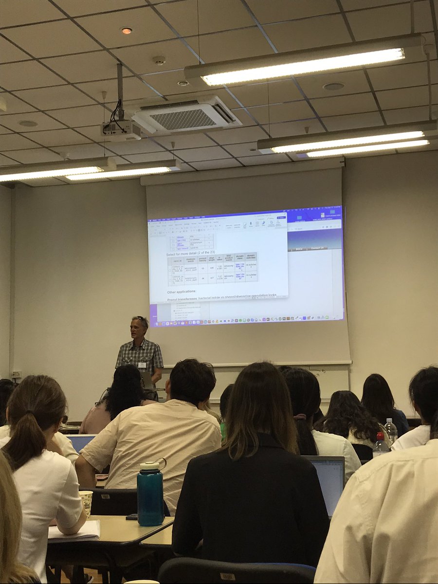 Andy Truman (@andytruman4) on Twitter photo Excellent first half of our <a href="/JohnInnesCentre/">John Innes Centre</a> <a href="/institutrb/">Ruđer Bošković Institute</a> Summer School in beautiful Croatia (although currently having heavy thunderstorms ⛈ ) at the <a href="/IUCDubrovnik/">Inter-University Centre Dubrovnik</a> Excellent first half of our <a href="/JohnInnesCentre/">John Innes Centre</a> <a href="/institutrb/">Ruđer Bošković Institute</a> Summer School in beautiful Croatia (although currently having heavy thunderstorms ⛈ ) at the <a href="/IUCDubrovnik/">Inter-University Centre Dubrovnik</a>