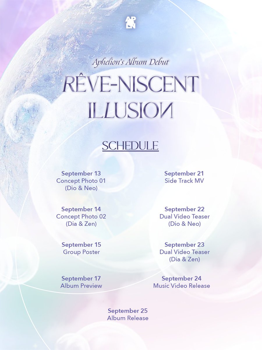 𝐀𝐏𝐇𝐄𝐋𝐈𝐎𝐍 tweet media