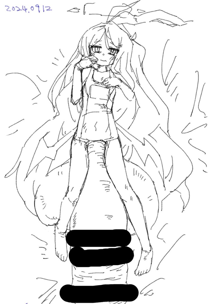 【ふたなり】
ヨーコとか
寝シーツ風ヒナとかアコとか 