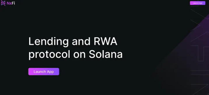 d_web3creator's tweet photo. SUPPLY CRYPTO ASSET ON @nxfi_protocol to get free OG NFT, earn points, and qualify for the upcoming NxFi Airdrop.

NxFi, a lending and RWA protocol on Solana, announced its first major earning event and here is why you should hop on NOW: https://t.co/y6Ehvltne1