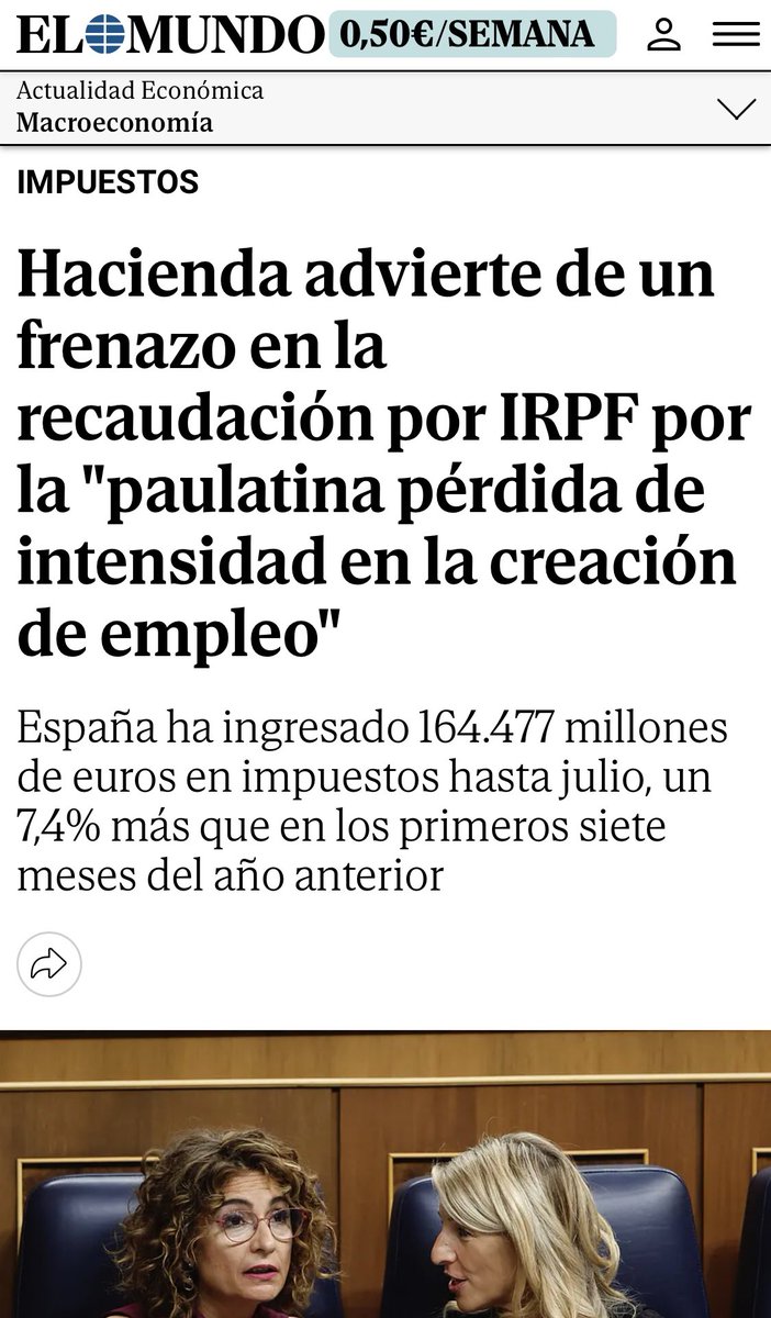 Noticias Tributarias España (@tribespana) on Twitter photo 