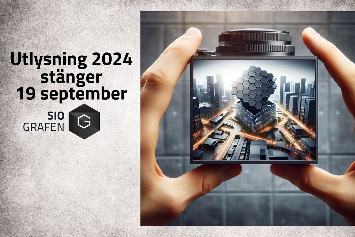 SIO Grafen tweet media