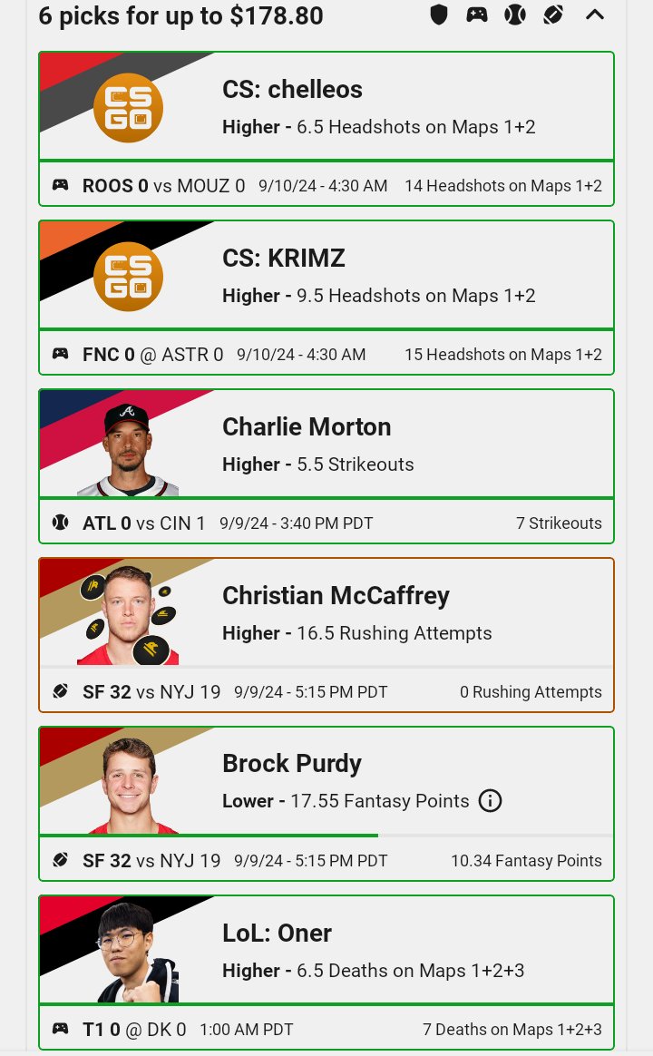 🕺🏿🍽️🥩🍳 im gonna keep winning <a href="/propsmadeeasy/">Props Made Easy</a>