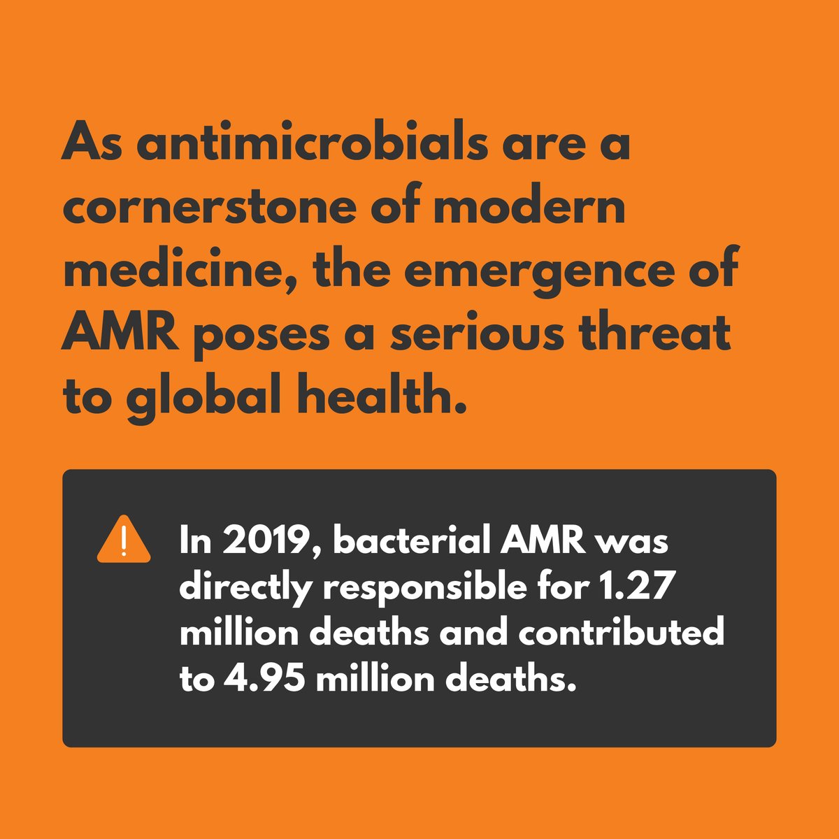 Action for Global Health tweet media