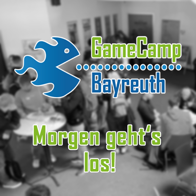 GameCamp Bayreuth tweet media