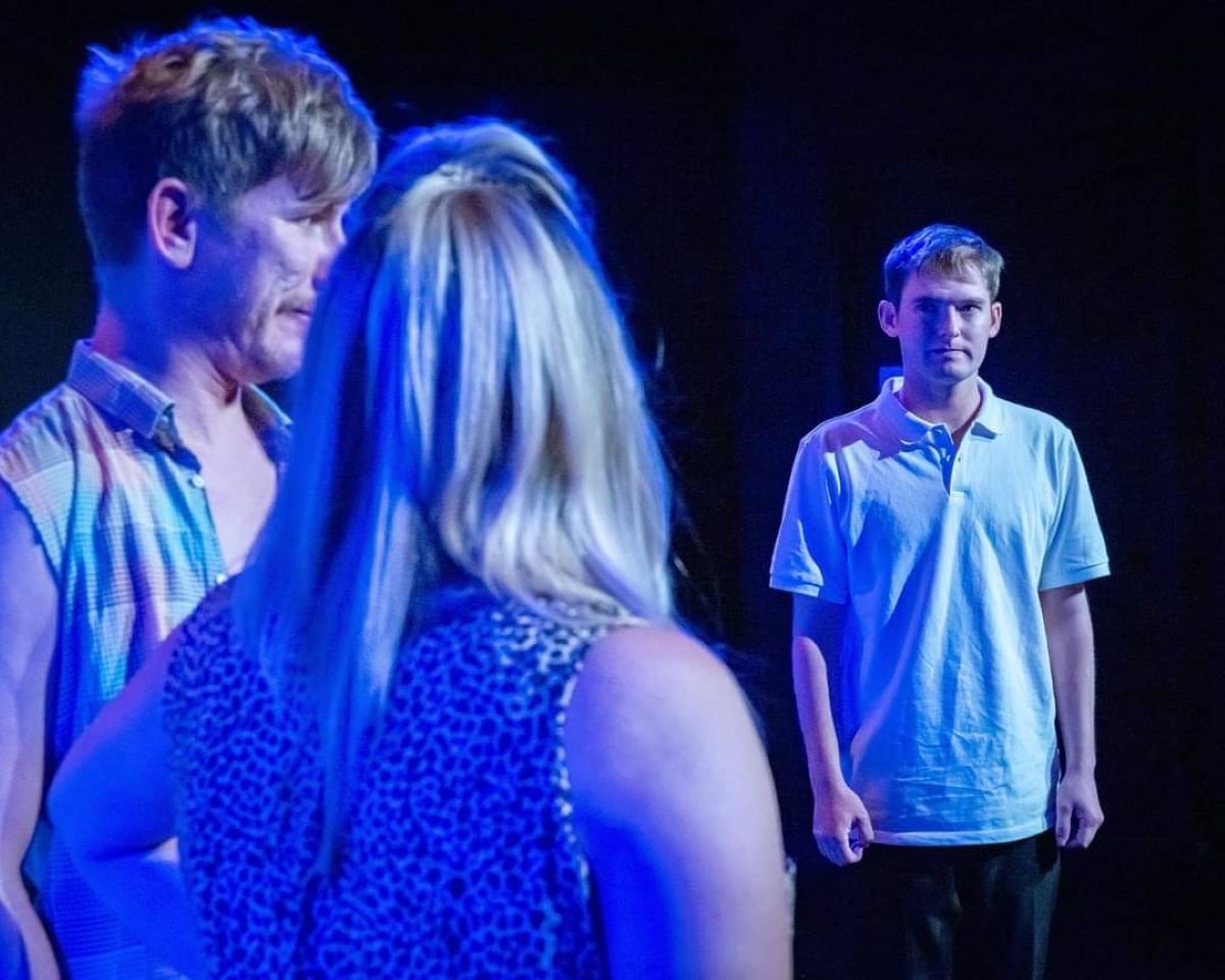 #REVIEW - Beautiful Thing at <a href="/StoryhouseLive/">Storyhouse</a> from <a href="/disleytp_/">Disley Theatrical Productions</a>  "This show needs a strong cast to be told well, and this cast are extremely strong" northwestend.com/beautiful-thin…