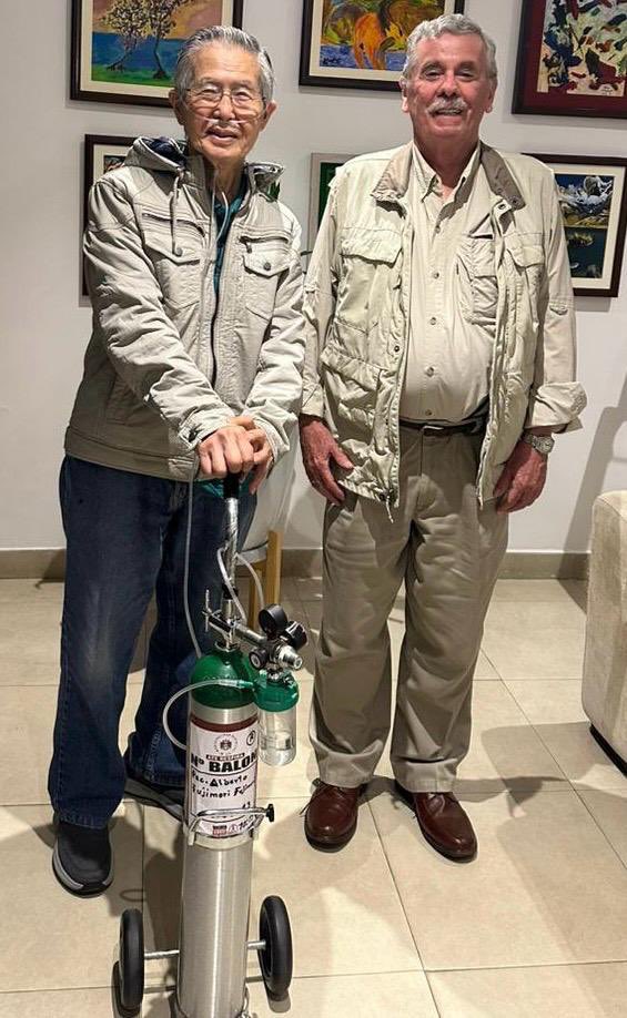 Fernando Rospigliosi tweet media