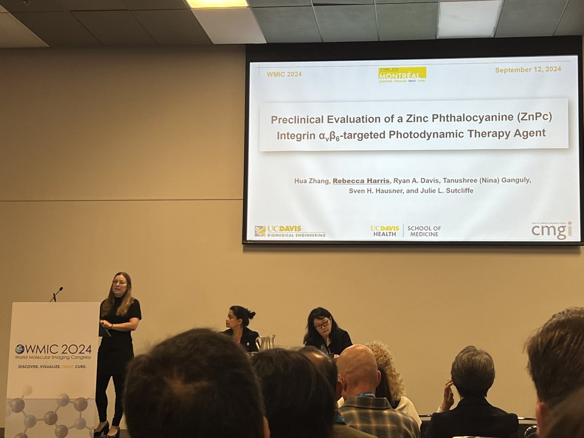 juliesut8's tweet image. @juliesut8 Rebecca giving her first talk @WMISWMIC @WIMIN_WMIS @rharris812 👏