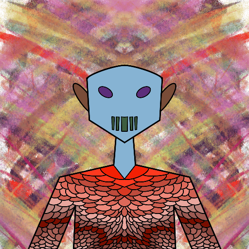 Xhip-Punk tweet media