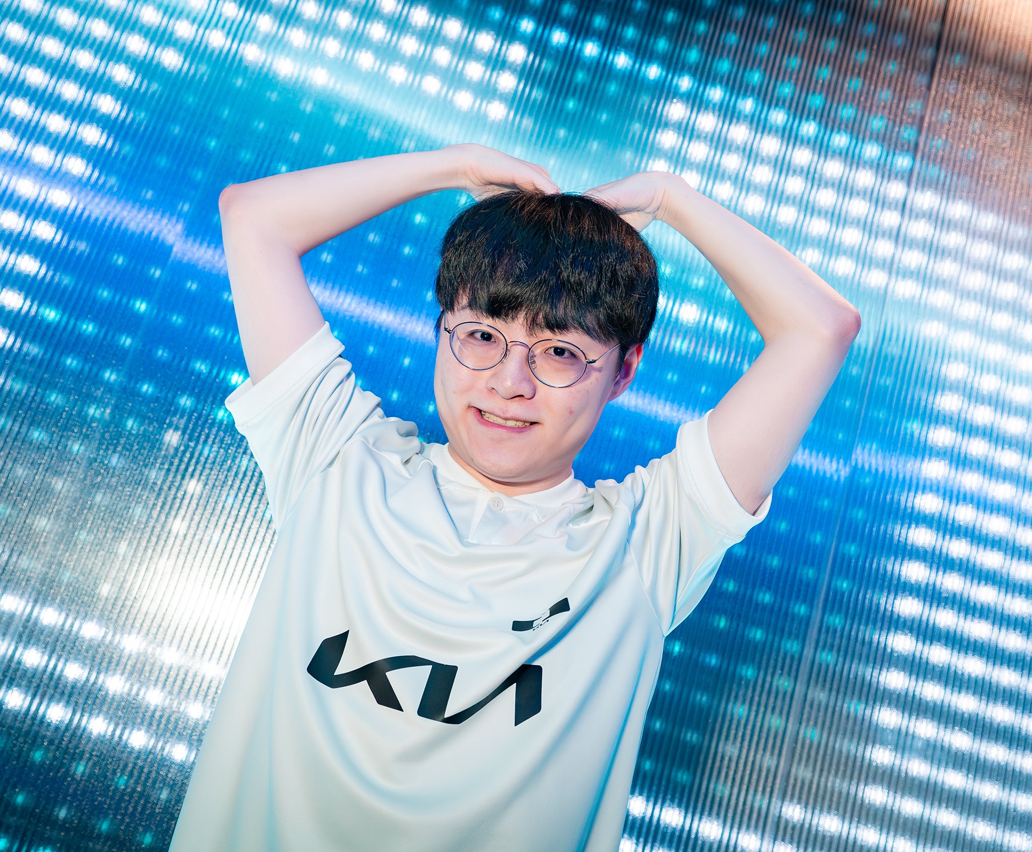 [閒聊] 許秀自2019加入LCK以來沒有缺席過世界賽