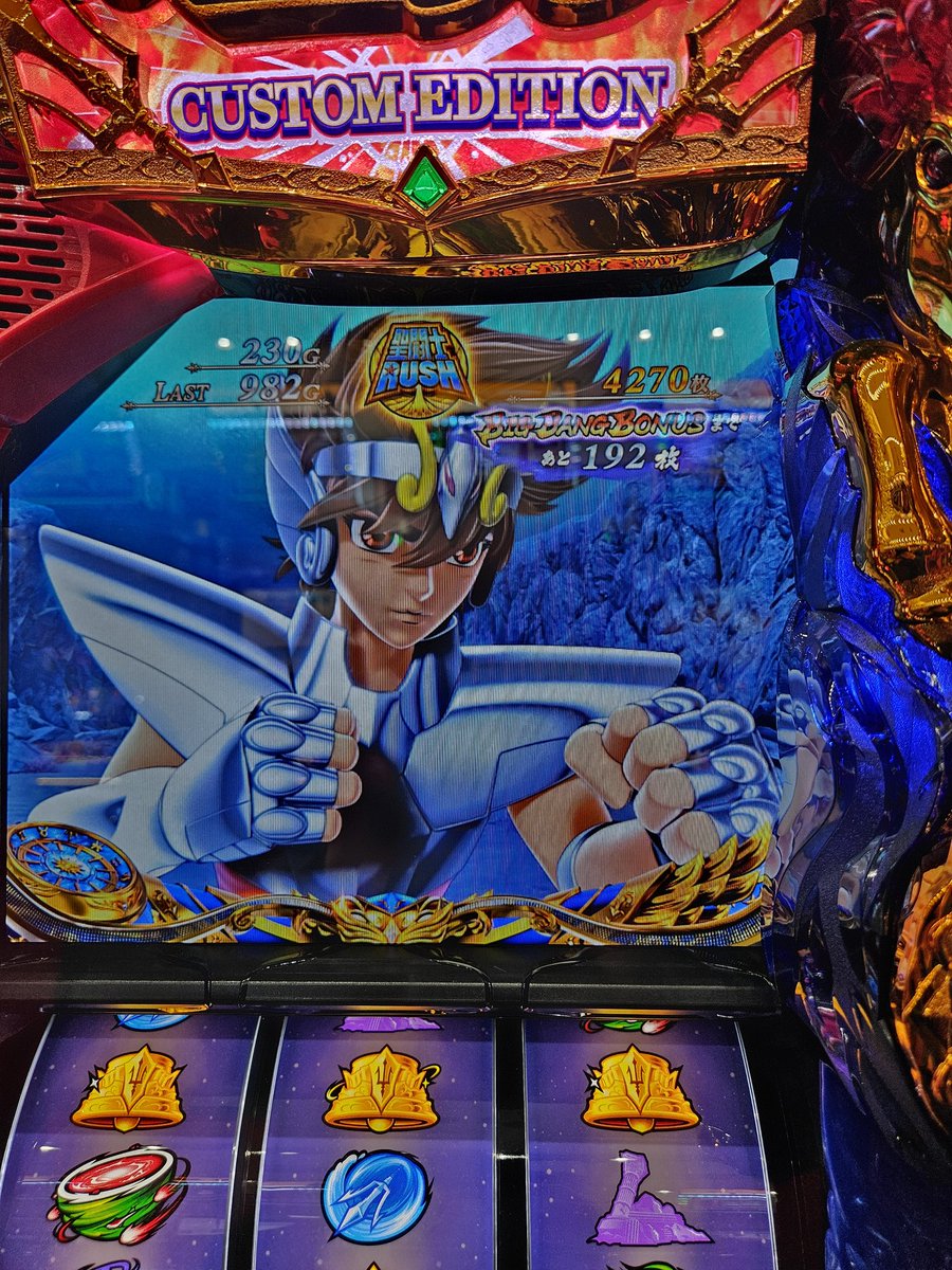 ko94musou's tweet photo. なかなかのオバーキルwww https://t.co/y7dP7EzJvb