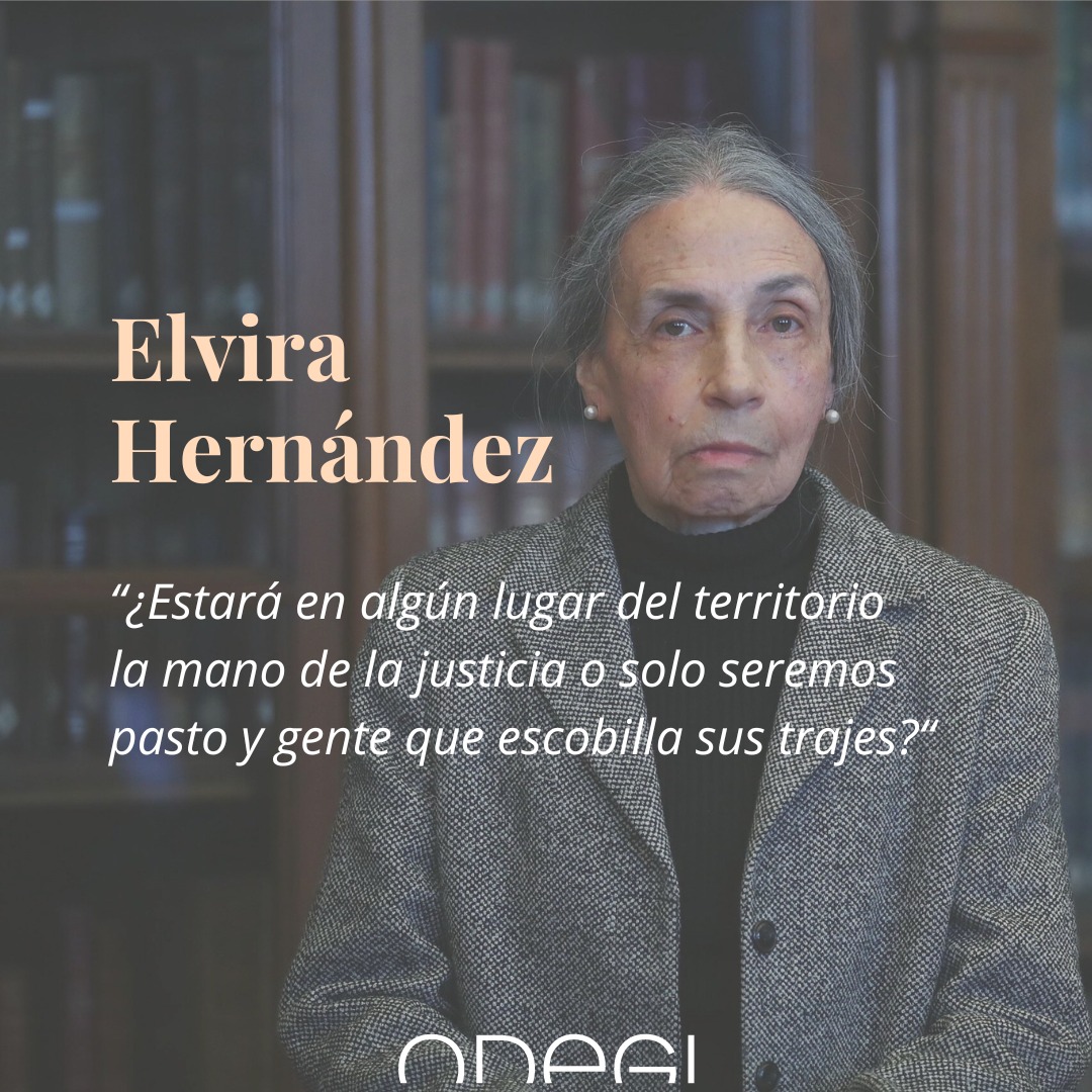 ODEGI Chile tweet media