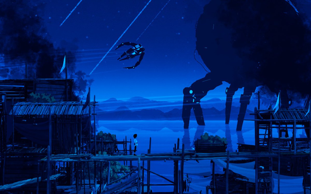 James Kemp tweet media