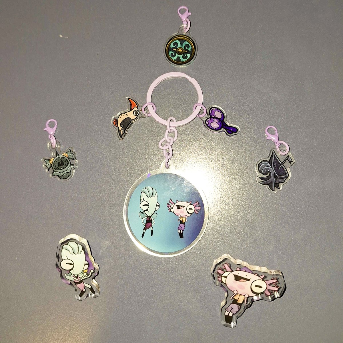 Ship of Fools 🌊 tweet media