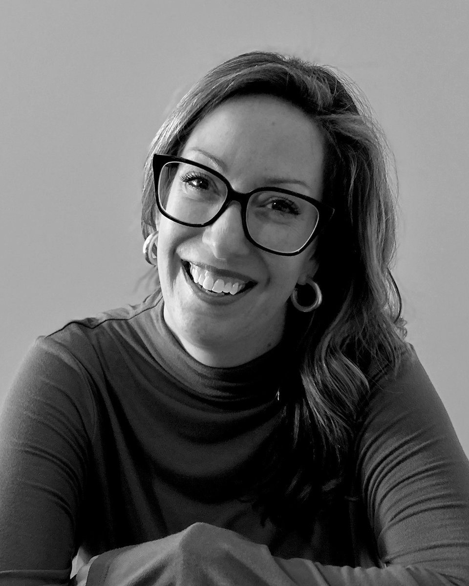 🌟 Today, we celebrate our Megan! An amazing milestone of 8 years of dedication, creativity, leadership and a heck of a lot more! Megan is a big part of the heart and soul of Thrive Creative Group, LLC, she gives endlessly to both our team, our clients and our community. 😊