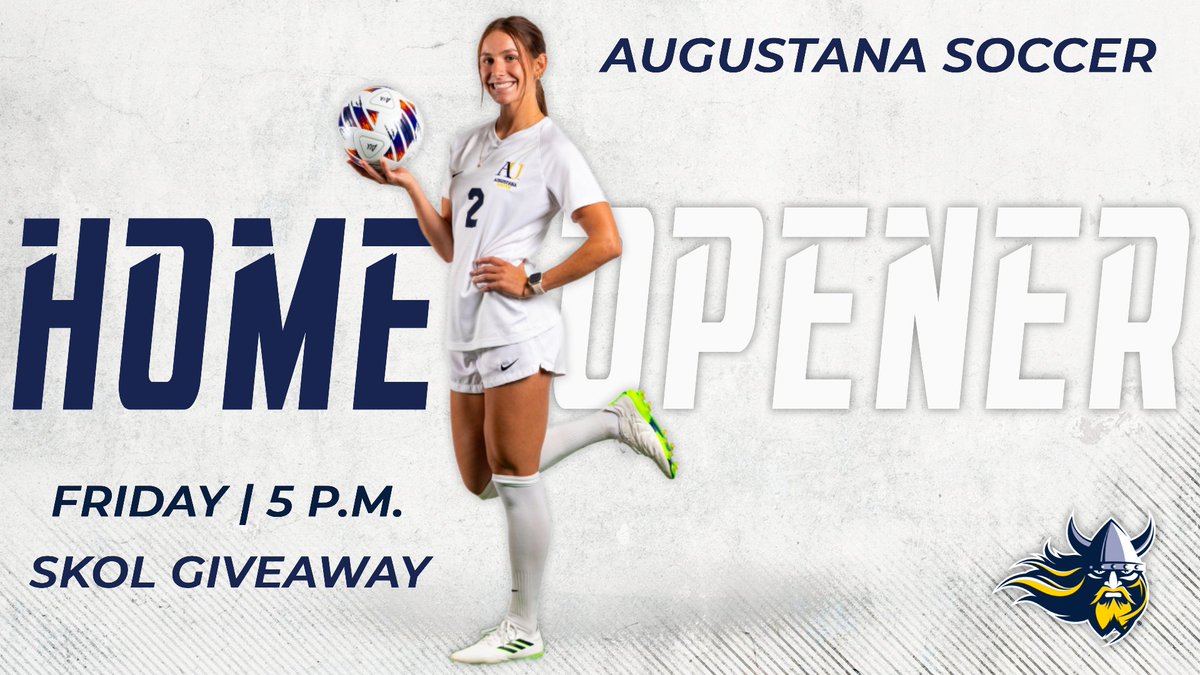 The wait is over! 

#KnowYourWhy ⚔️ #BuildingChampions