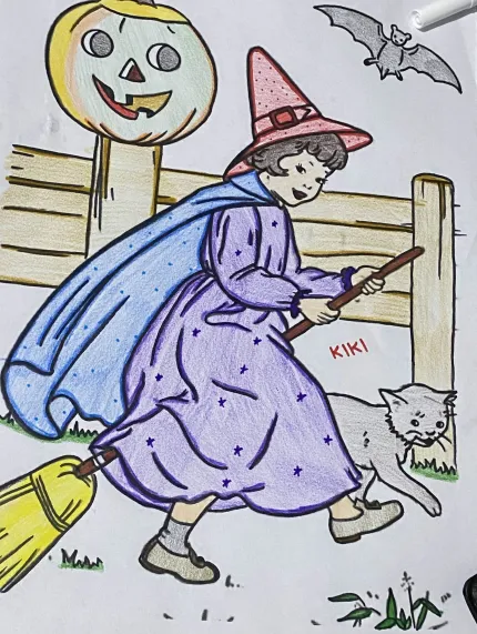 Bound by nature, guided by magic
<a href="/TaprootWitches/">Taproot Witches 🧙‍♀️</a> <a href="/scar_web3/">Scar</a> <a href="/theresalieb/">Theresa | Liebchen | Taproot Witch</a>