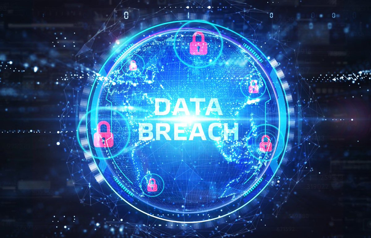 Lance_Edelman's tweet image. 1/3 of Companies Suffered a #SaaS #DataBreach in Last Year - buff.ly/4g1foau #SaaSsecurity #security #cybersecurity #infosec #ITsecurity #cloud #cloudsecurity