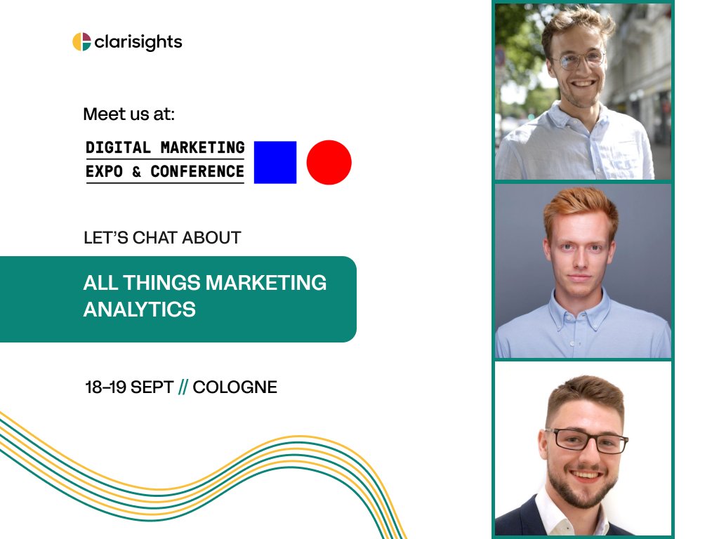 Clarisights tweet media