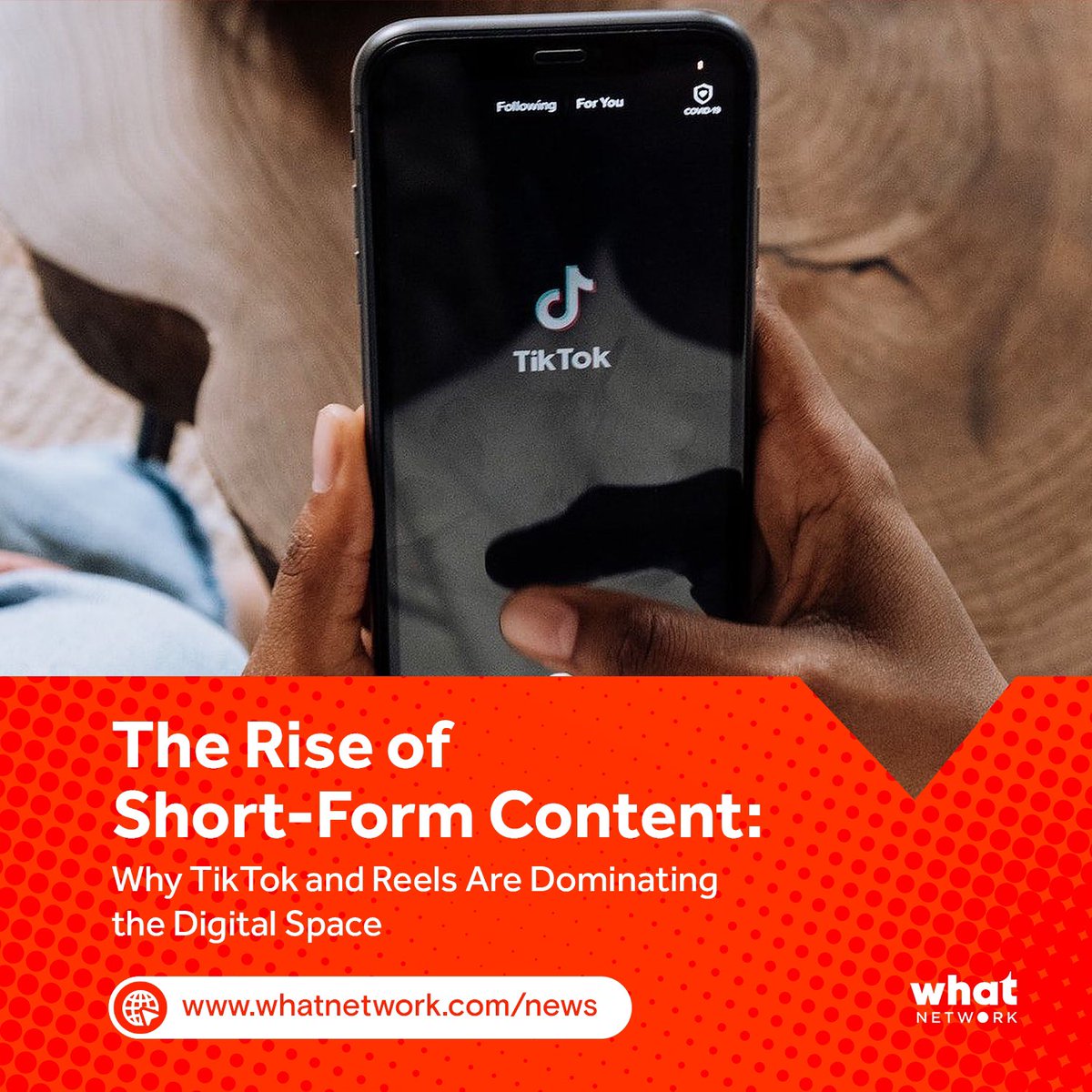 What Network tweet media