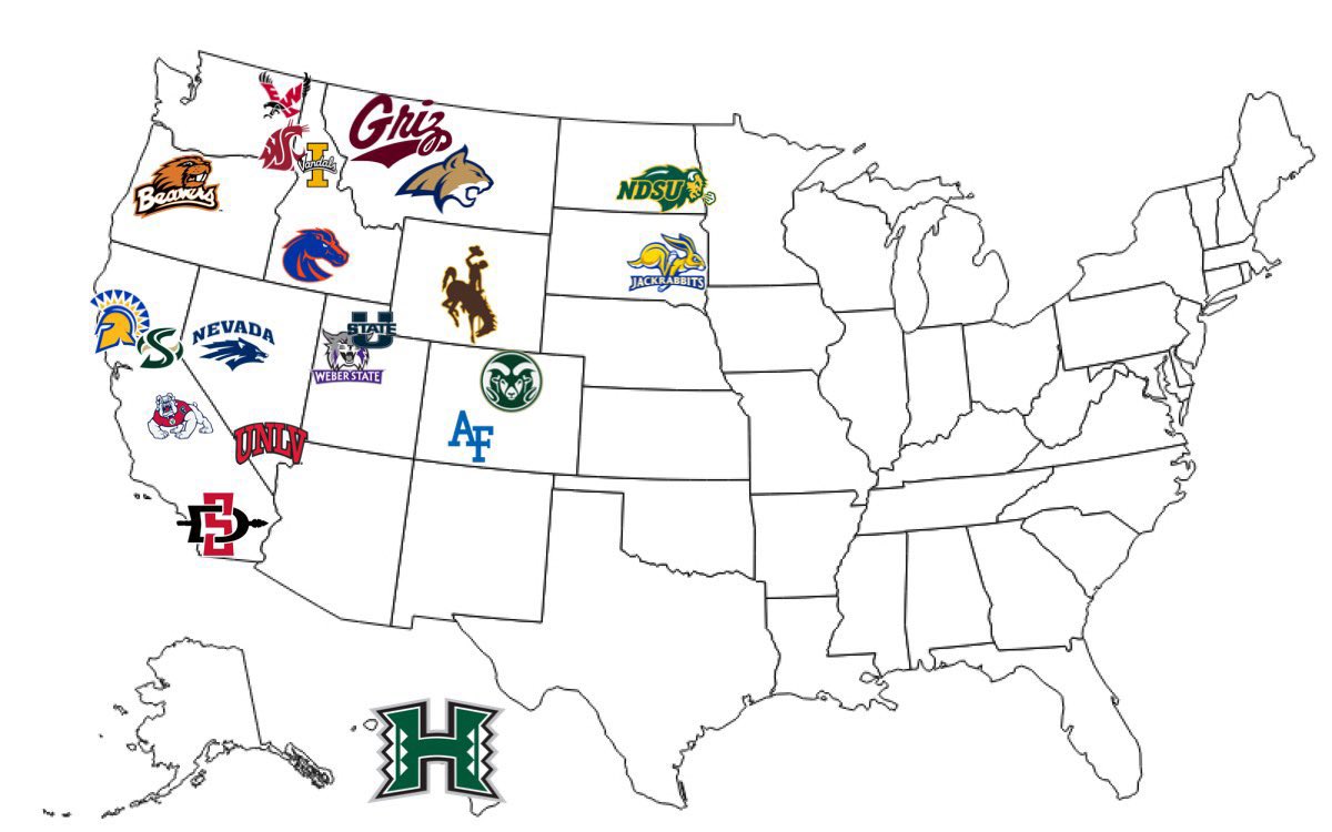 UnnecRoughness's tweet image. Hey Pac-12… do the right thing cowards