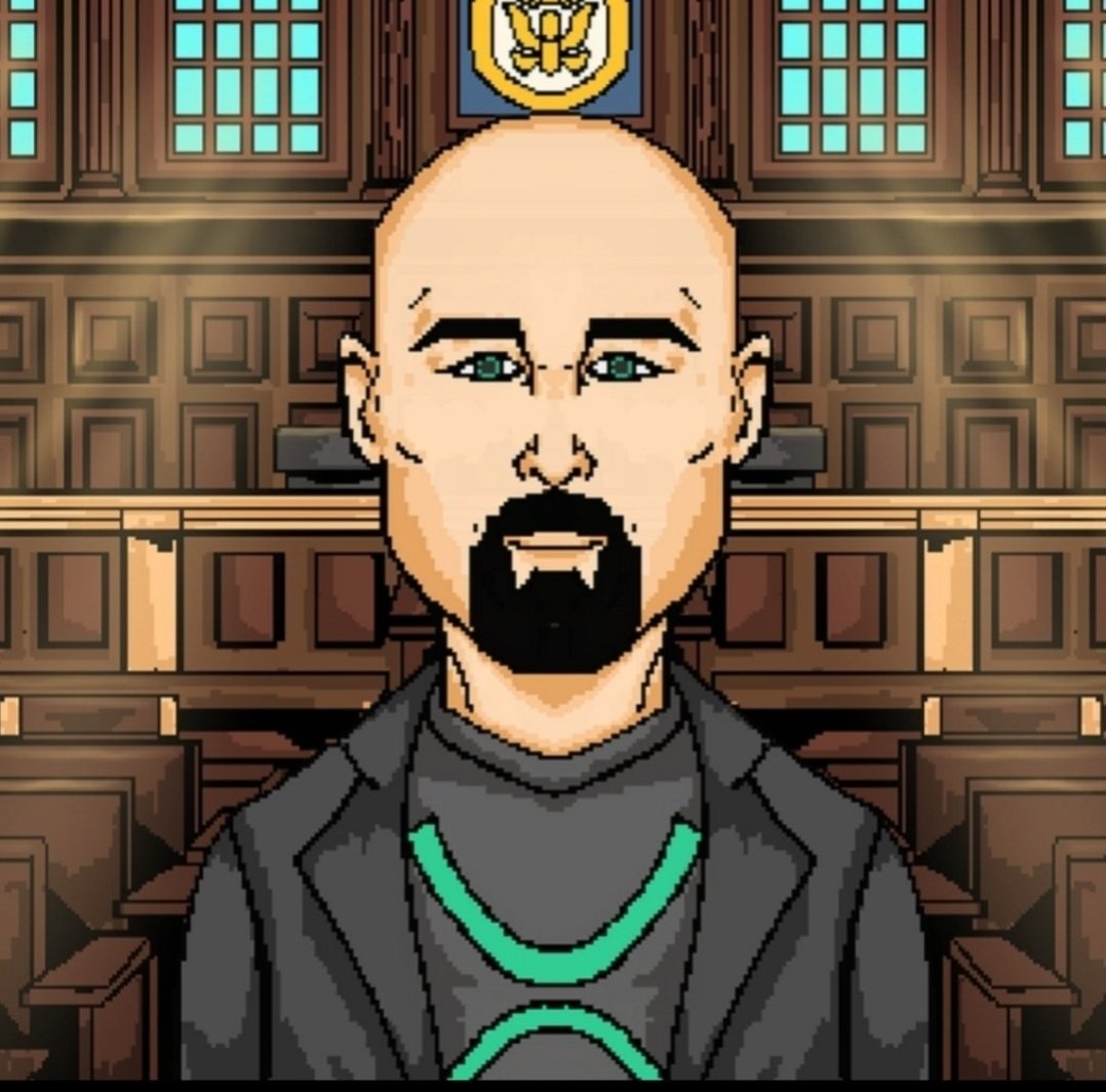 coreumconcepts's tweet image. #CoreumPunks