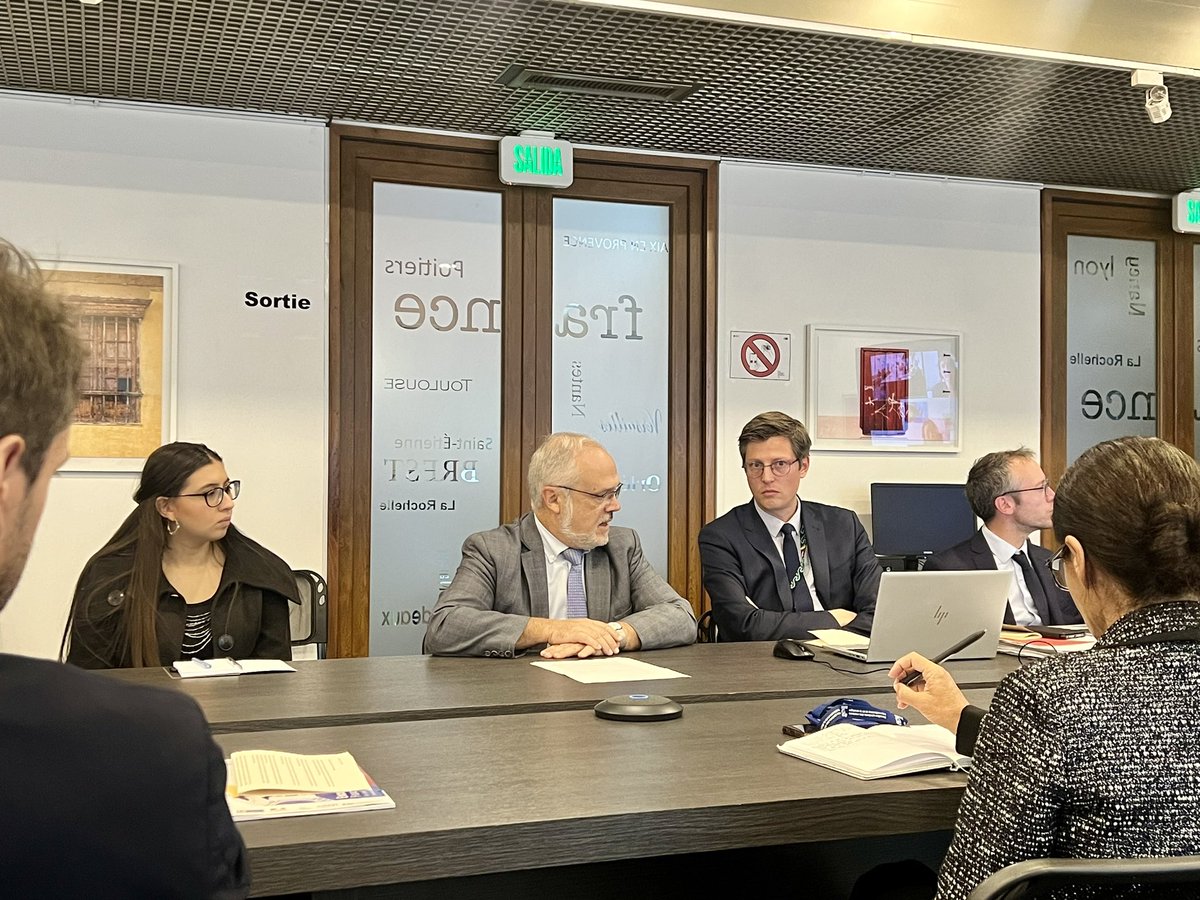 Sylvain Itté tweet media