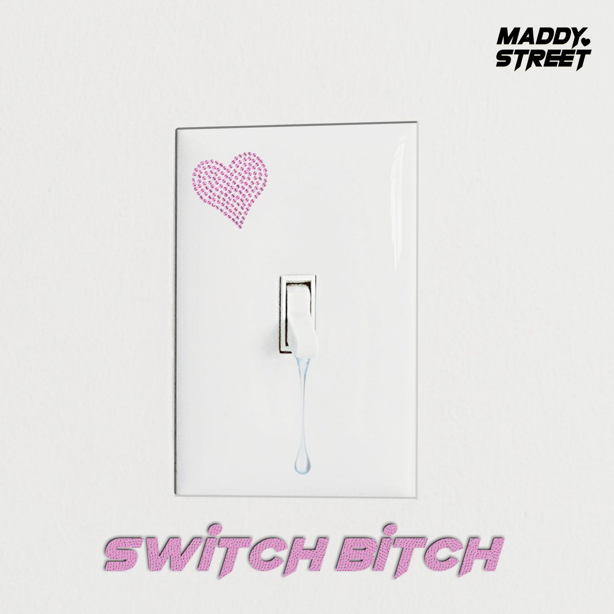 Switch Bitch 💖 Out Now !
Stream here: idol-io.ffm.to/switchbitch
Clip disponible aujourd'hui à 18h...