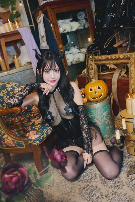 コスプレイヤーかんぱちのTwitter画像40