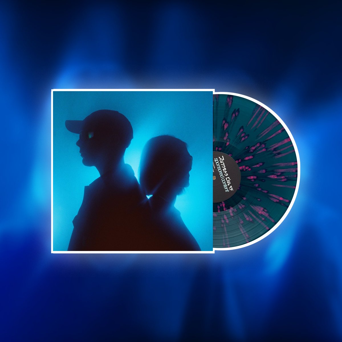 🦩 Tomorrow at 5pm (UK Time) 🦩
Sponsored Content by <a href="/RClub95/">Runners Club 95</a> - vinyl repress

Lots have asked for more wax copies of this incredible album &amp; we’ve listened 🕺🏻

mypetflamingo.bandcamp.com/album/sponsore…