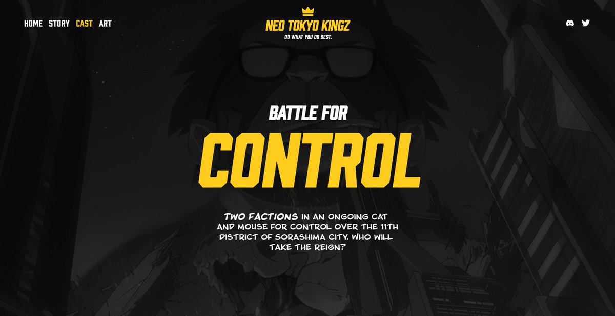 Keep your jackets close, fam. 🎲