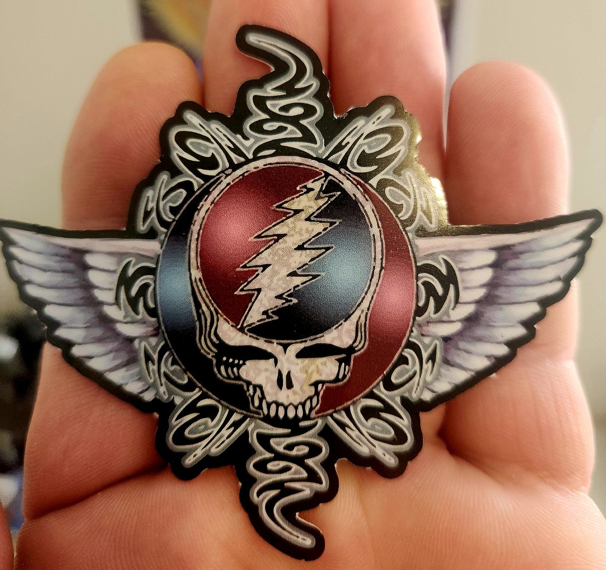 HappyLife tweet media