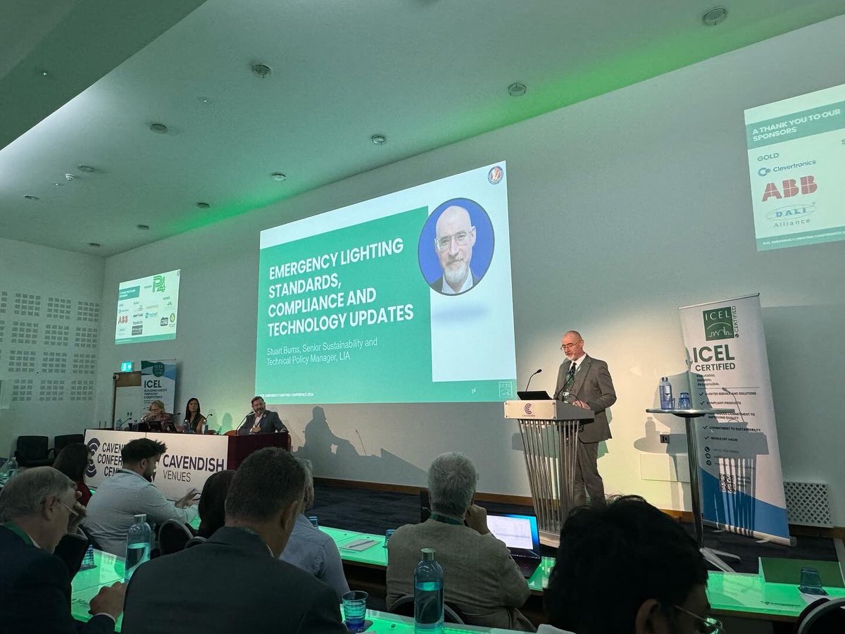 Connected Light tweet media