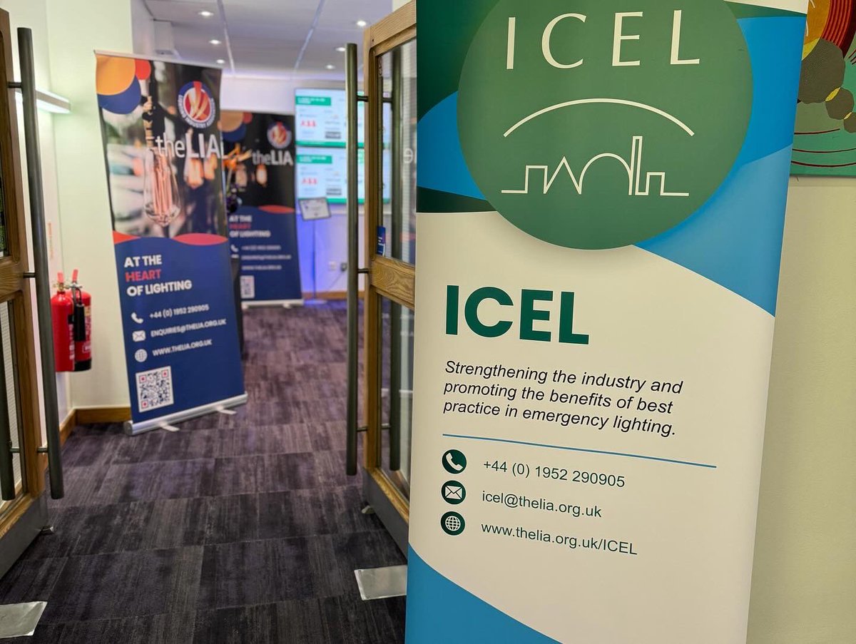 Connected Light tweet media