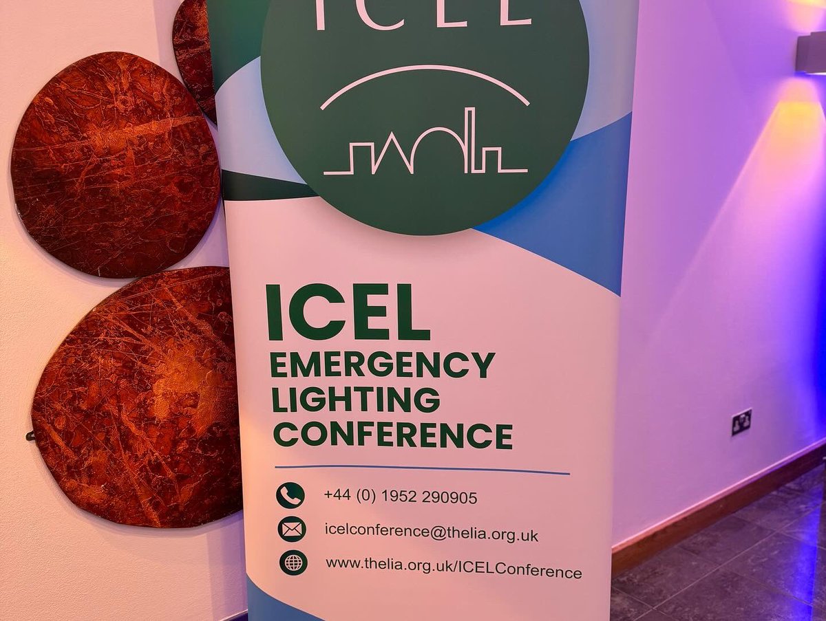 Connected Light tweet media