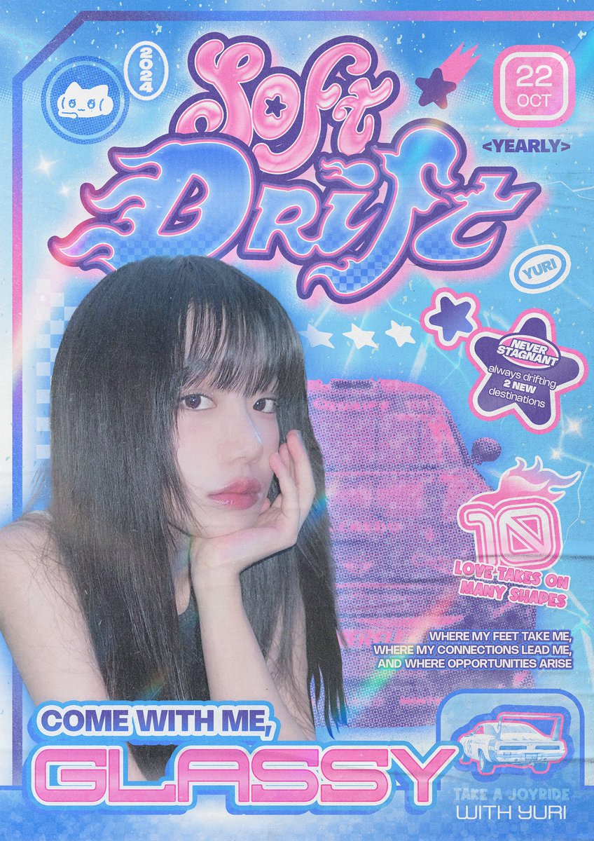 𝙎𝙤𝙛𝙩 𝘿𝙧𝙞𝙛𝙩 tweet media