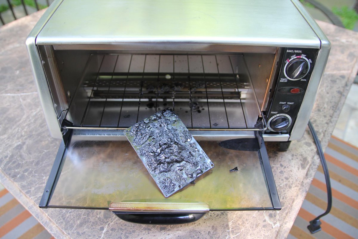 Small Batch Assembly tweet media