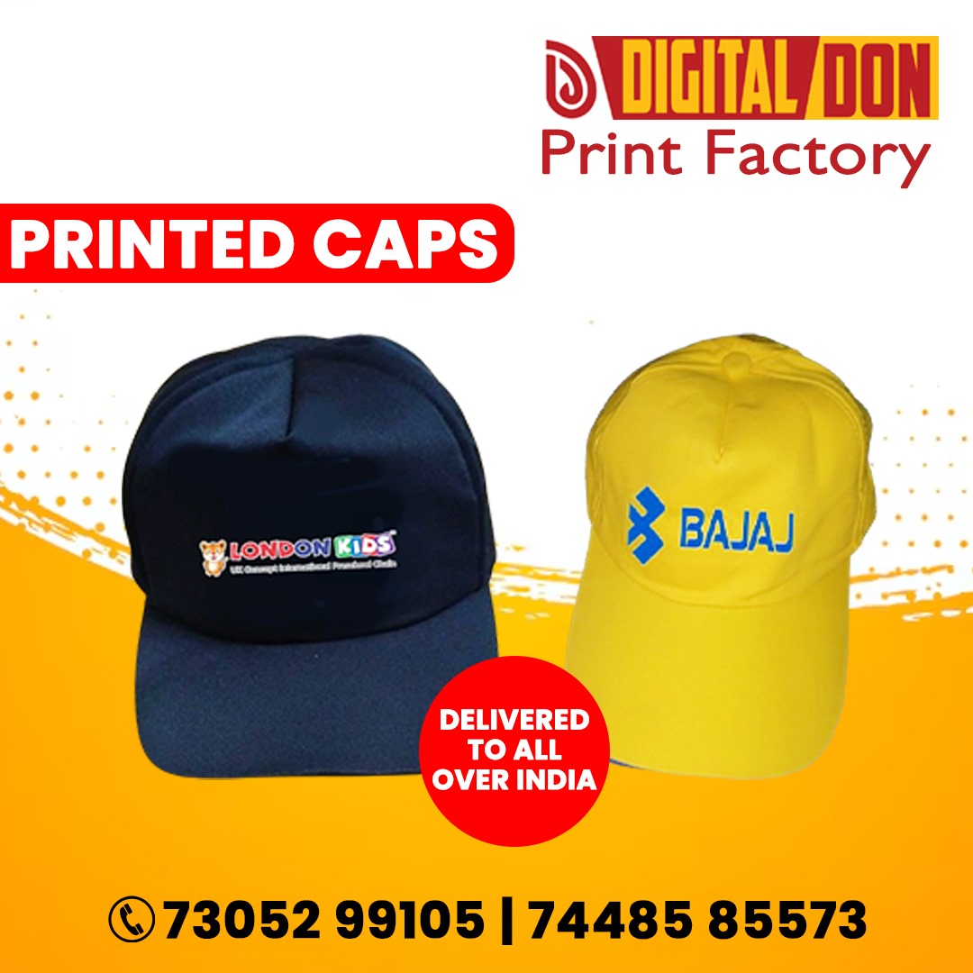 DigitalDon31162's tweet image. Printed Cap | Digital Printing  | Digitaldon Print Factory | Chennai

#digitaldonprintfactory #bestprintingservicechennai #printedcap #cap #businesscap #padappaiprintingservice  #advertising #tamilnadu #printing #entrepreneur #business  #digitalprinting #businesssuccess #chennai