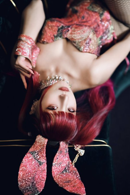 Twitterのコスプレ画像9