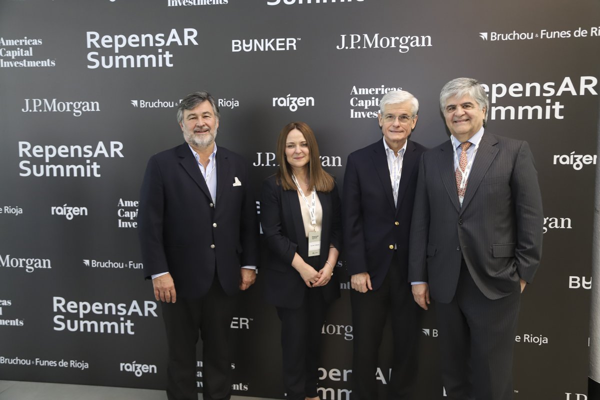 IAE Business School tweet media
