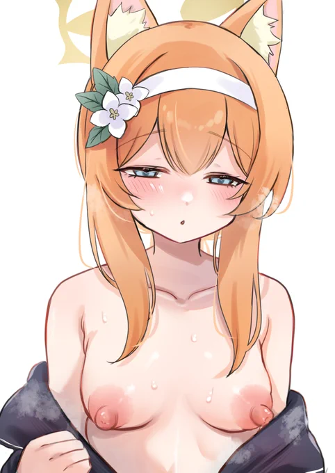 いおちくび 