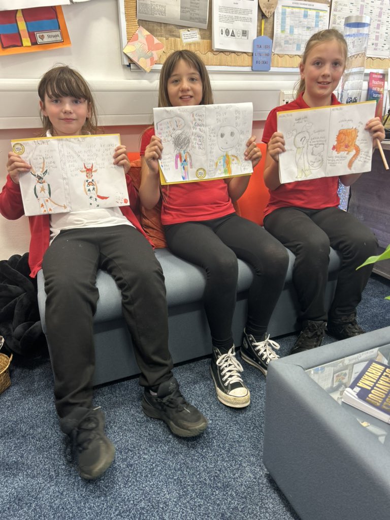 Muirhead PS (@muirhead_ps) on Twitter photo It is fabulous to hear our children speak so enthusiastically about their learning. P6 have been enjoying their HWB lessons about self-regulation of emotions. <a href="/Tree_Of/">Tree of Knowledge</a> It is fabulous to hear our children speak so enthusiastically about their learning. P6 have been enjoying their HWB lessons about self-regulation of emotions. <a href="/Tree_Of/">Tree of Knowledge</a>
