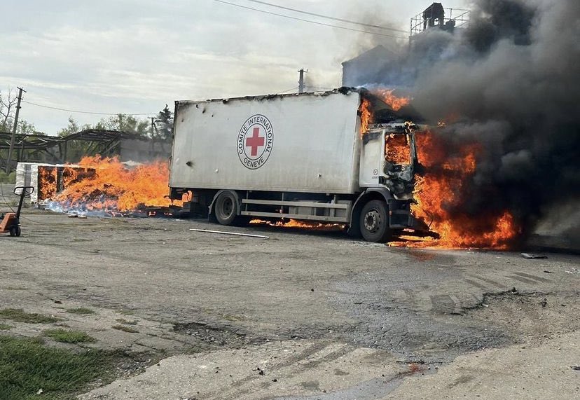 Mira of Kyiv 🇺🇦 tweet media