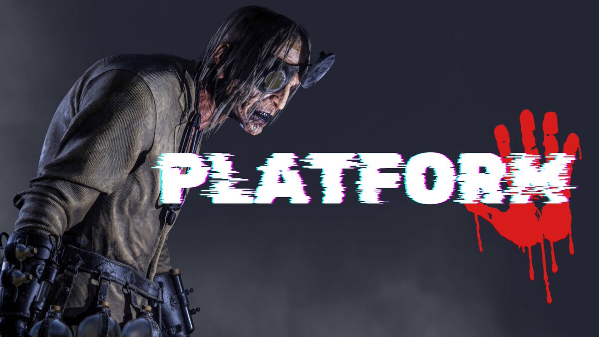 Platform tweet media