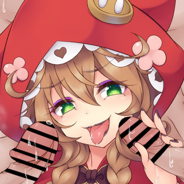 fantiaにカラーバリエーションありますhttps://t.co/Jy9WkxZMcl 